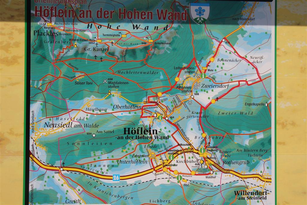 2012-05-19 bis 20 Frühjahrsausfahrt Heldenberg